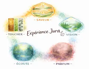 experience jura